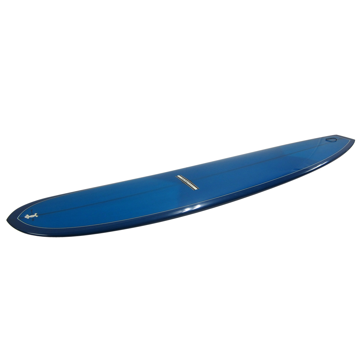 YU / NoosaⅡ 9`8 Shape By Kevin Connelly 
