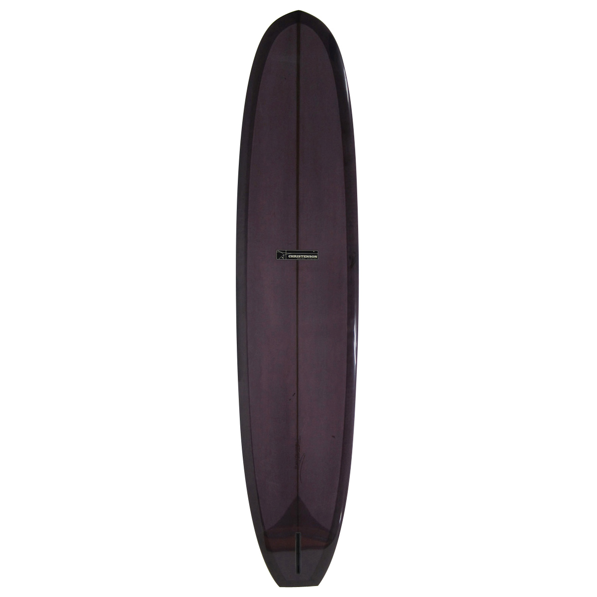 Christenson / BONNEVILLE 9' 4
