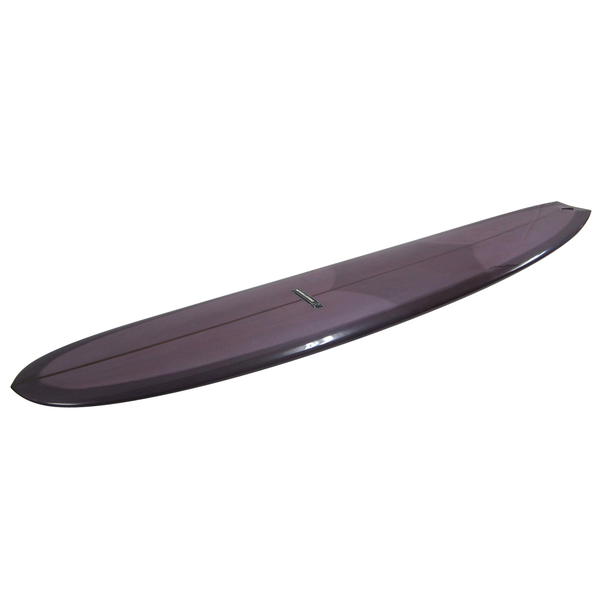 Christenson / BONNEVILLE 9' 4