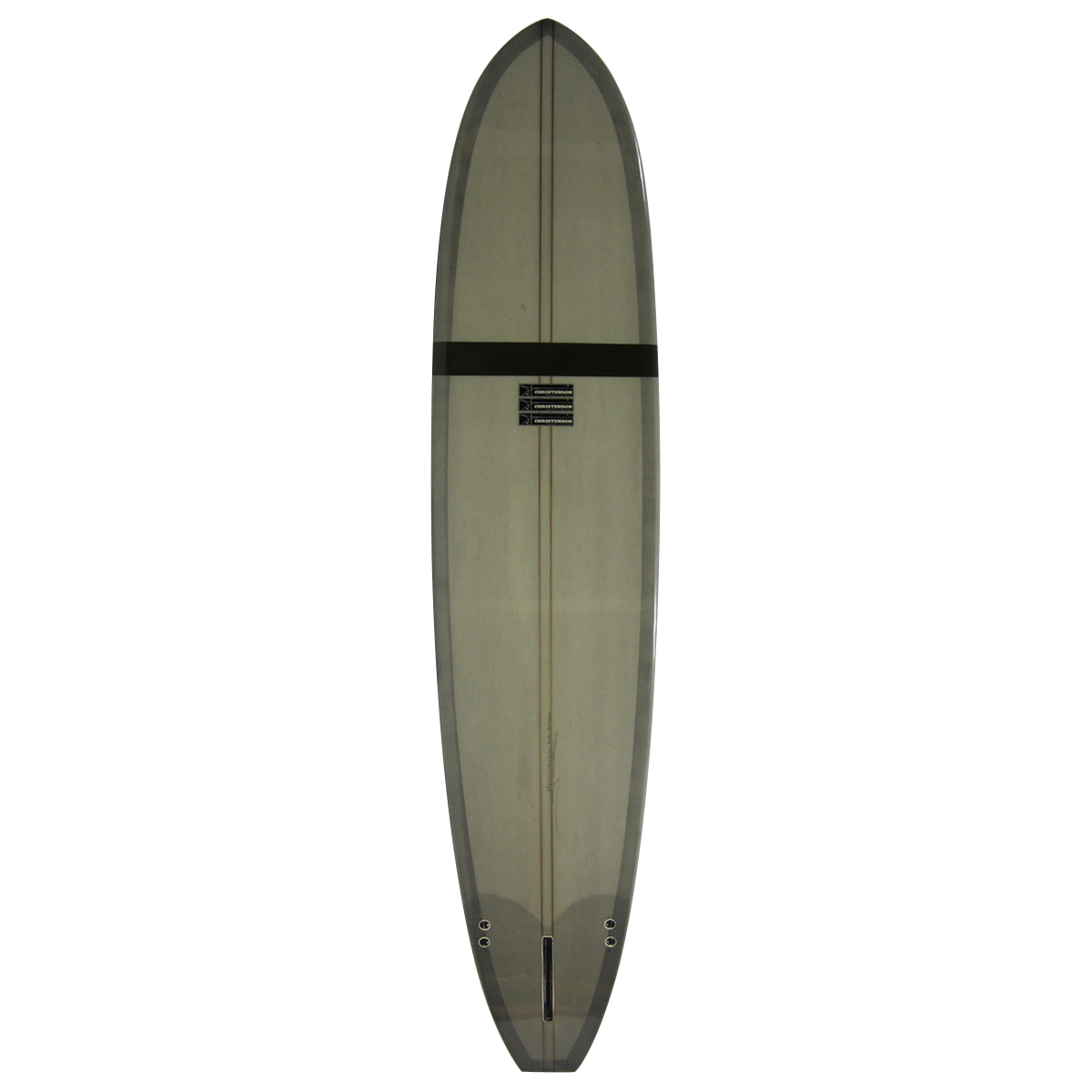 Christenson / COMP 9`3 Custom