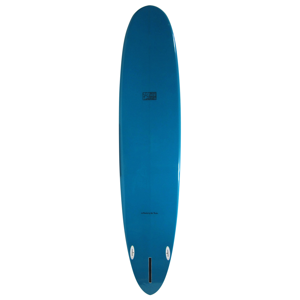 Joel Tudor / Papa Joe 9`3