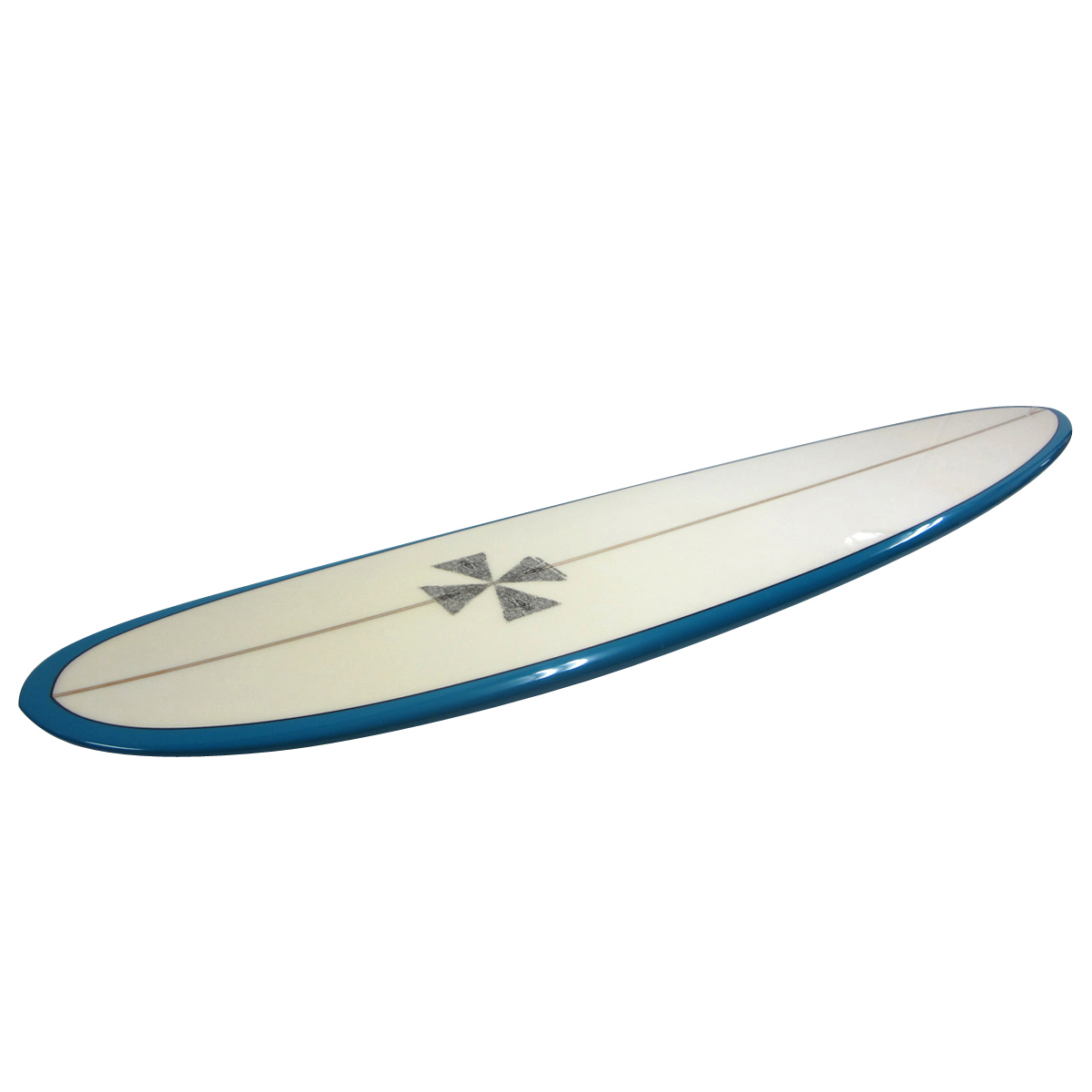 Joel Tudor / Papa Joe 9`3