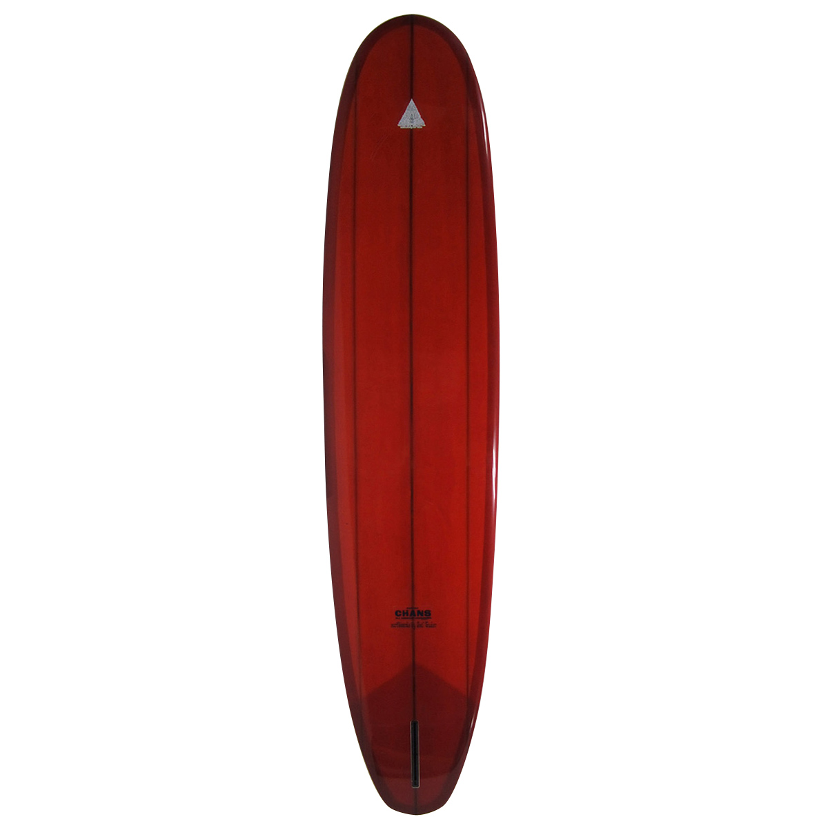 Joel Tudor / Diamond T Shaped By Bill Shrosbee