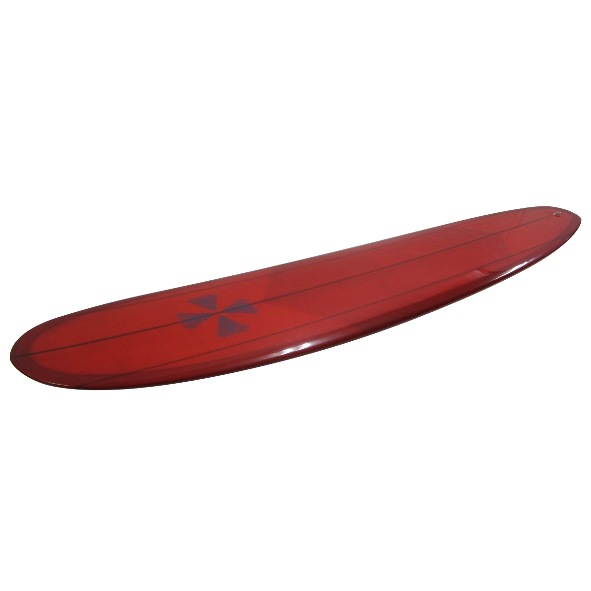 Joel Tudor / Diamond T Shaped By Bill Shrosbee