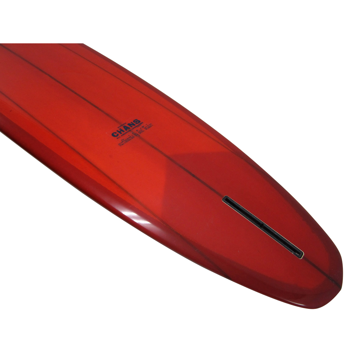 Joel Tudor / Diamond T Shaped By Bill Shrosbee