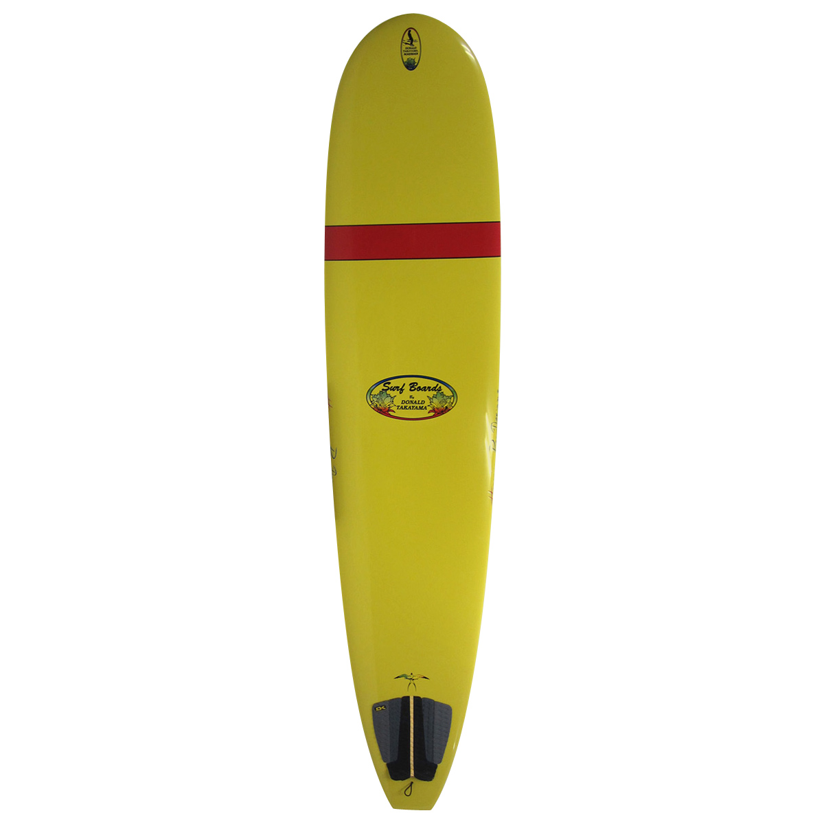 HAWAIIAN PRO DESIGNS / HAWAIIAN PRO DESIGNS / In The Pink 9`3 Surftech 