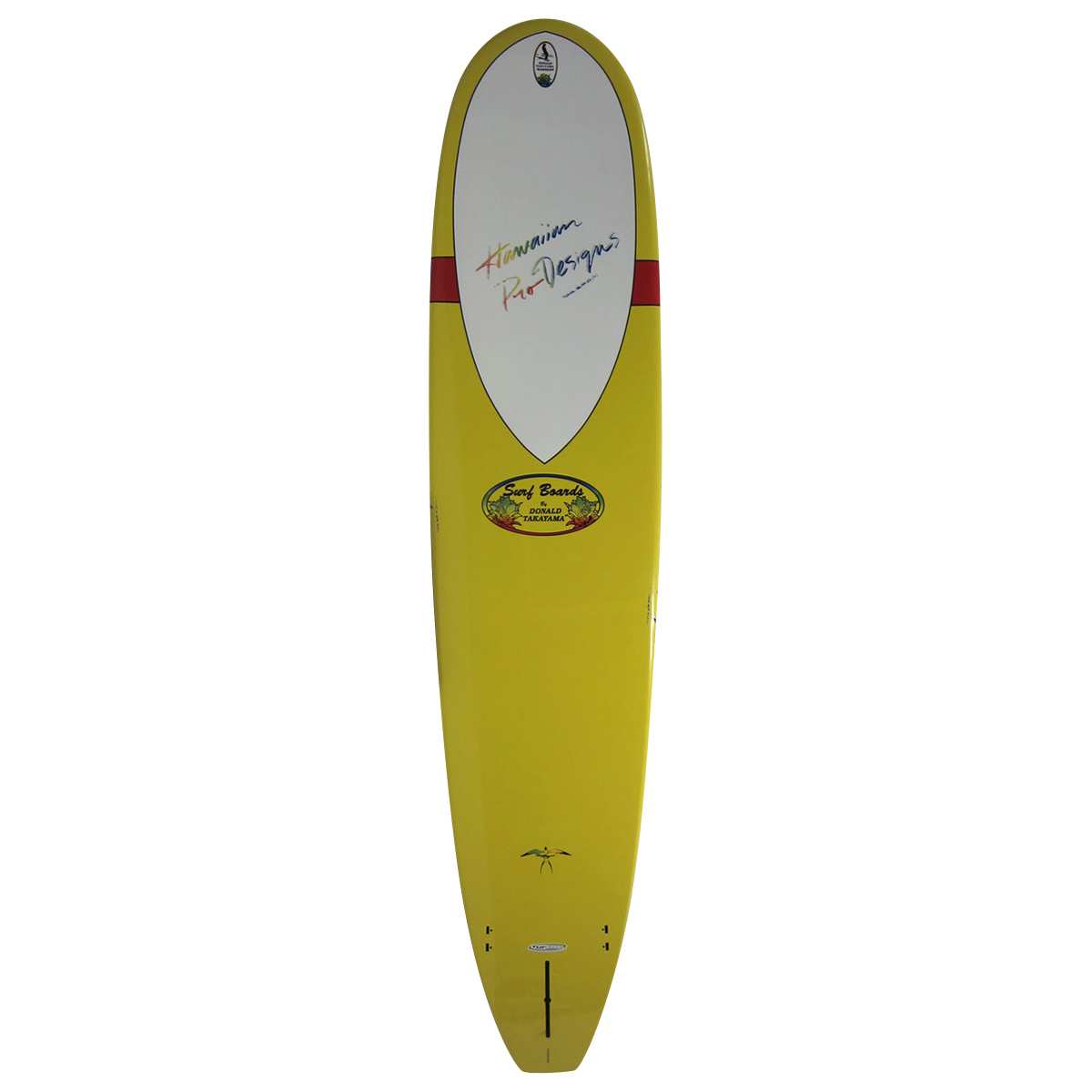 HAWAIIAN PRO DESIGNS / In The Pink 9`3 Surftech 