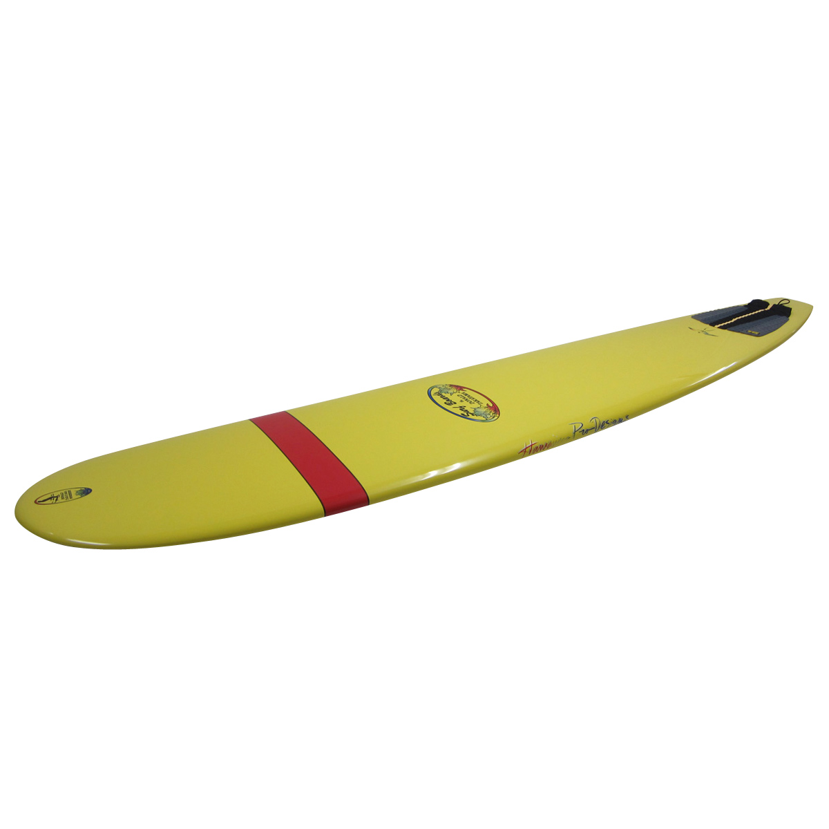 HAWAIIAN PRO DESIGNS / In The Pink 9`3 Surftech 