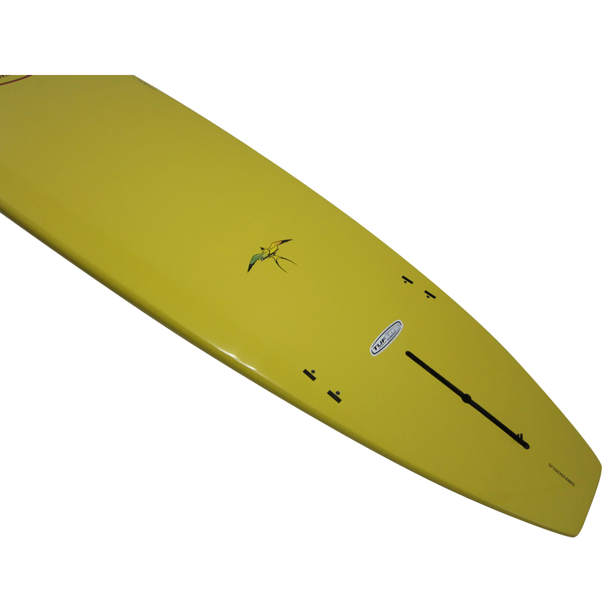 HAWAIIAN PRO DESIGNS / In The Pink 9`3 Surftech 