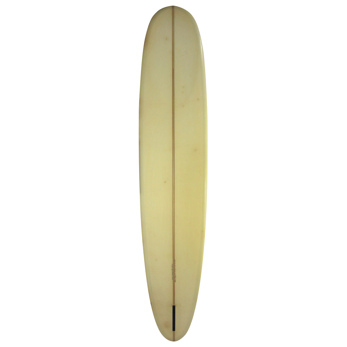 HANK BYZAK / Big Pin Tail 10`0 Shaped By HANK BYZAK