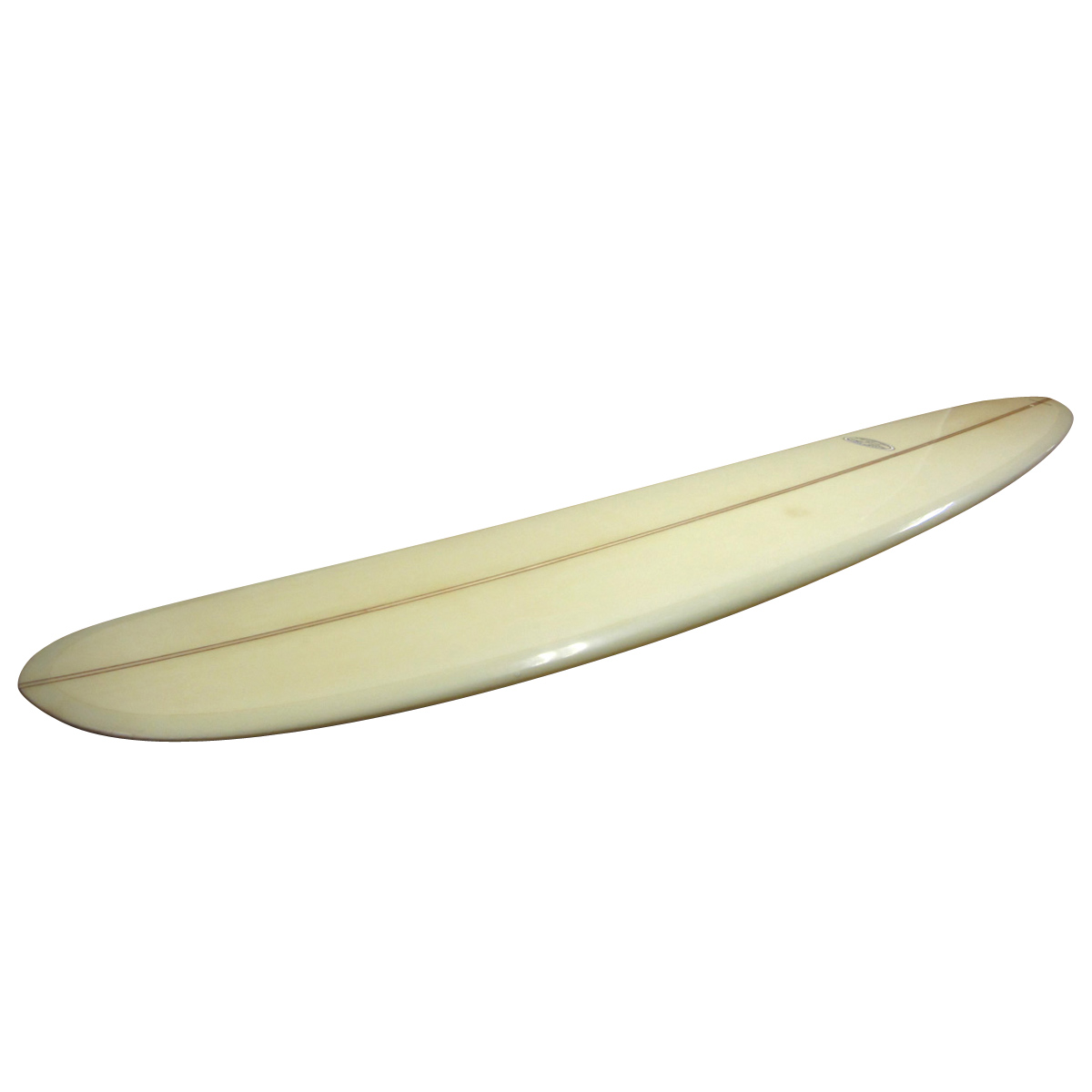 HANK BYZAK / Big Pin Tail 10`0 Shaped By HANK BYZAK