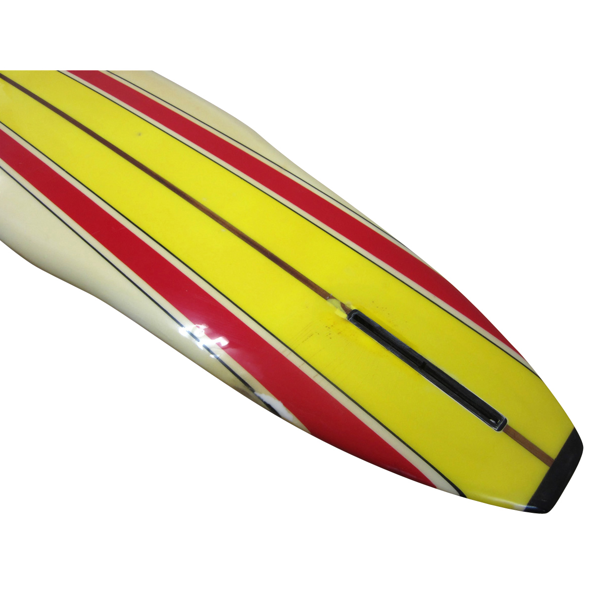 VELZY / 422 Shape By Dale Velzy
