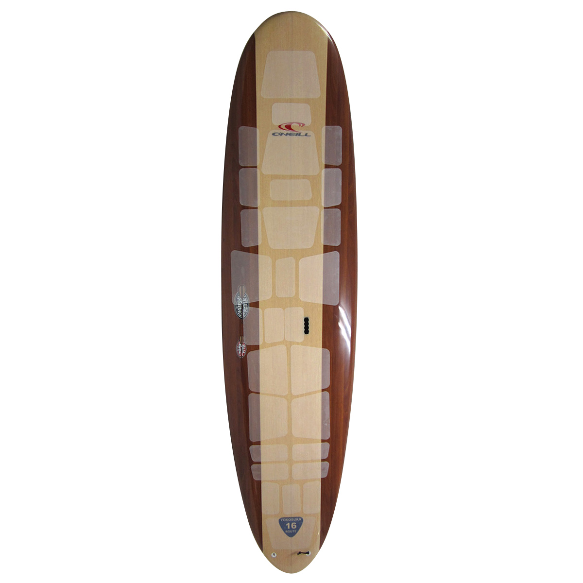  / HYBRID SURF / SUP 10`0