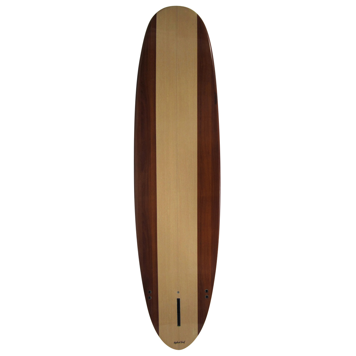 HYBRID SURF / SUP 10`0