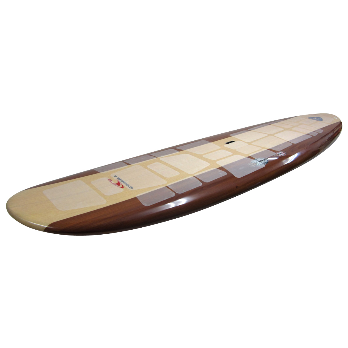 HYBRID SURF / SUP 10`0