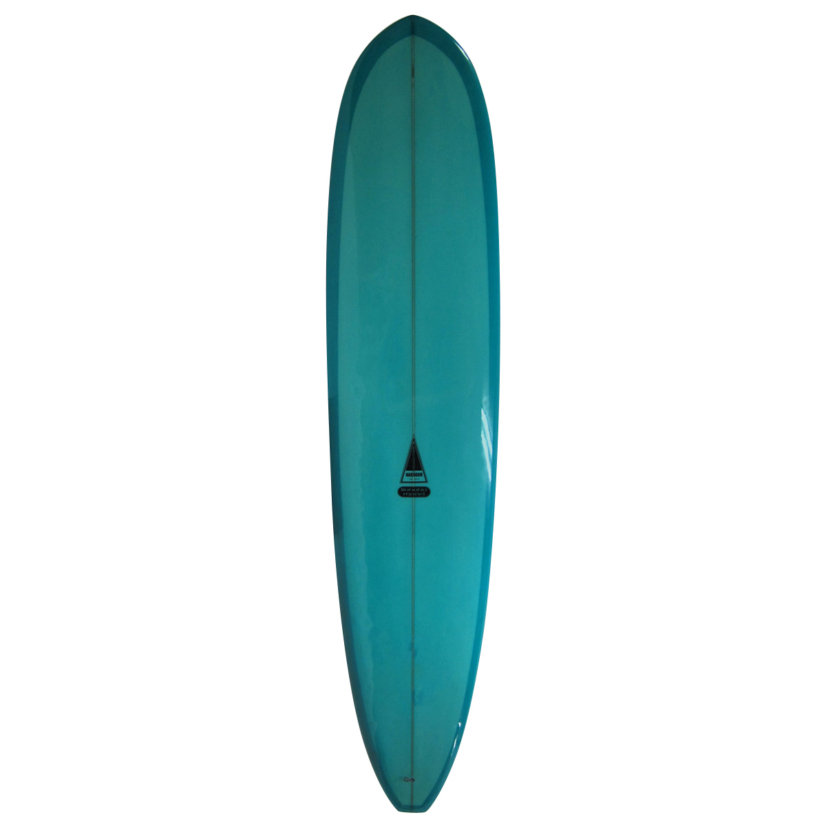  / HARBOUR / 9`2 Banana