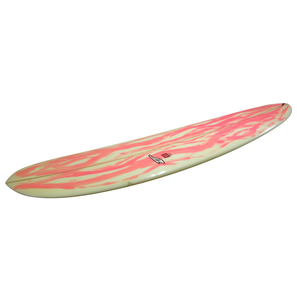 KT  / 9'0 Custom