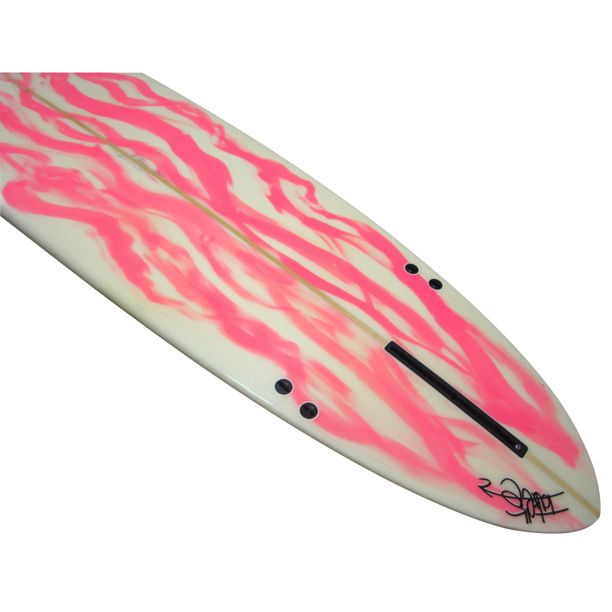 KT  / 9'0 Custom