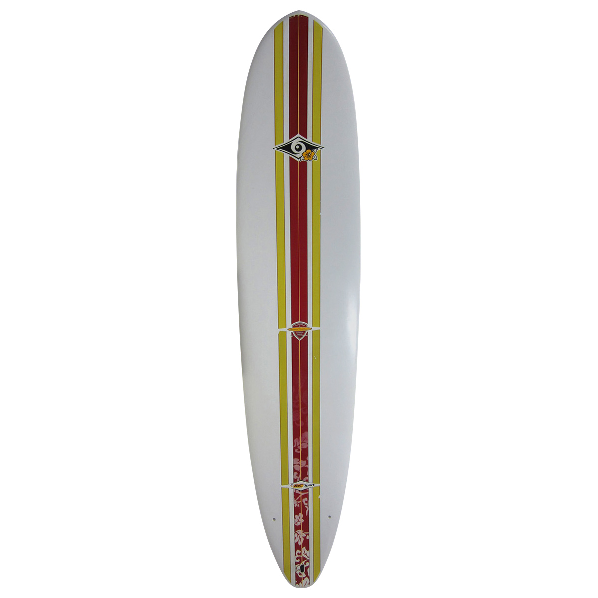 BIC / BIC / 9`0 Custom エポキシ