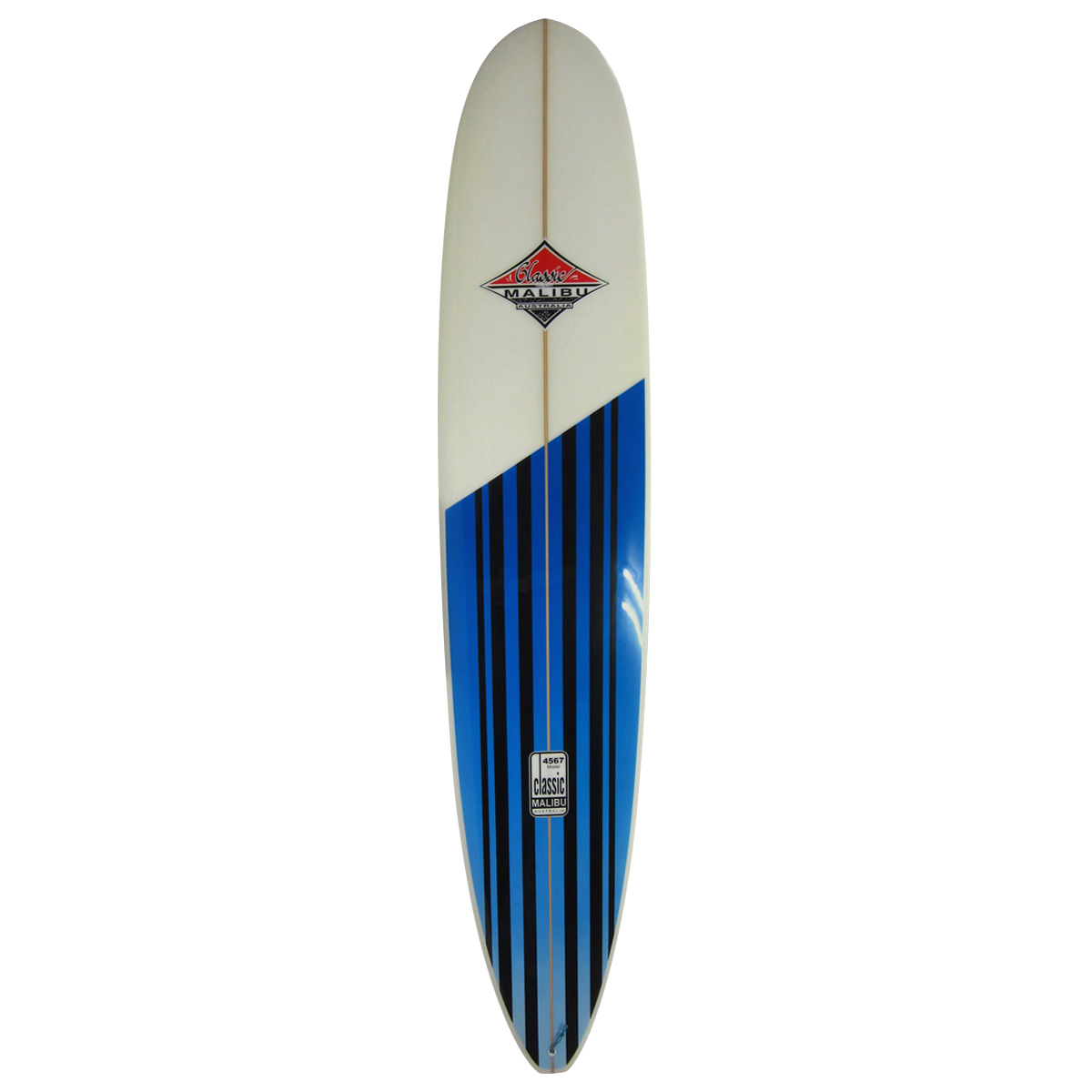  / CLASSIC MALIBU / 4567 model 9`4