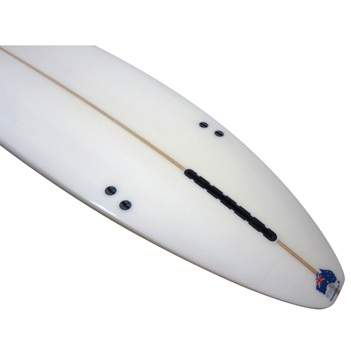CLASSIC MALIBU / 4567 model 9`4