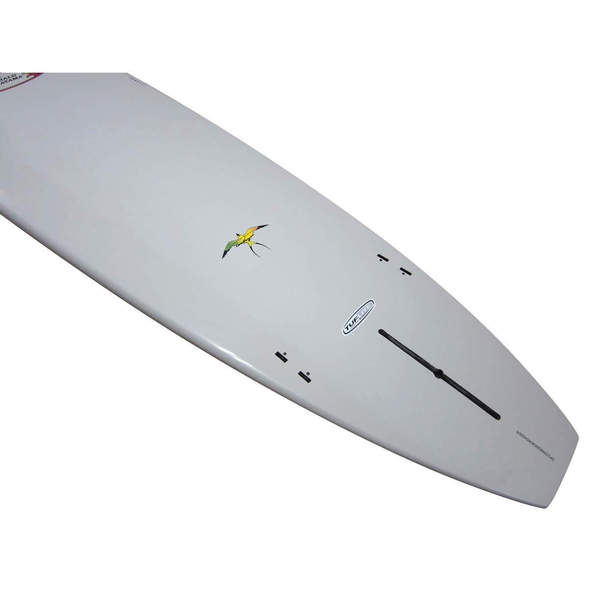 HAWAIIAN PRO DESIGNS / In The Pink 9`3 Surftech 