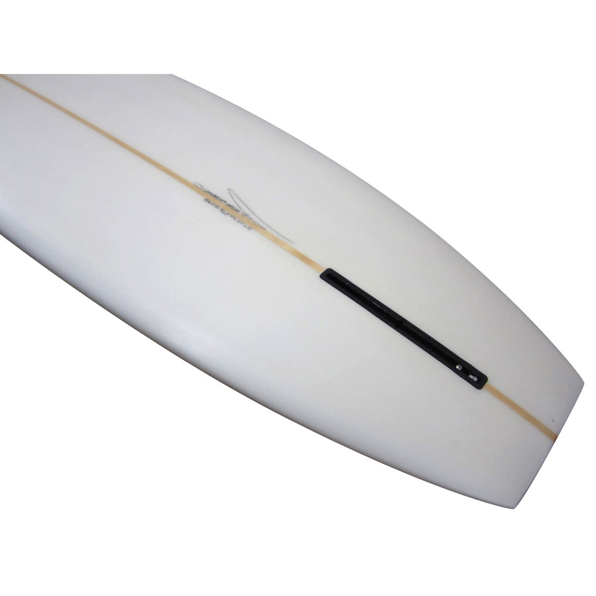 Christenson / BONNEVILLE 9' 4