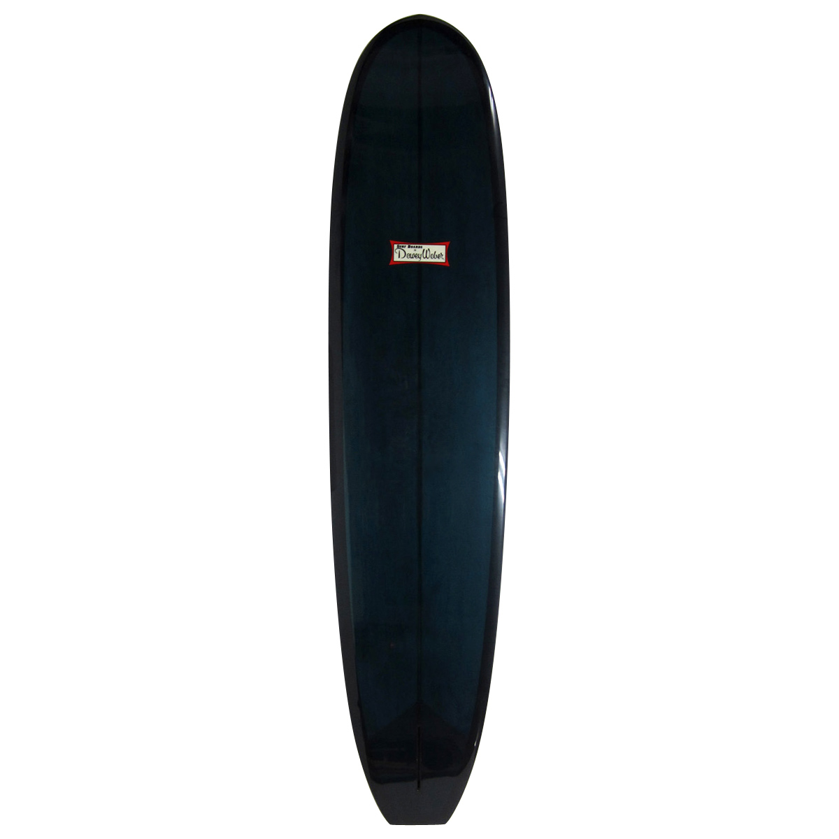 Dewey Weber / PLANER 9`2
