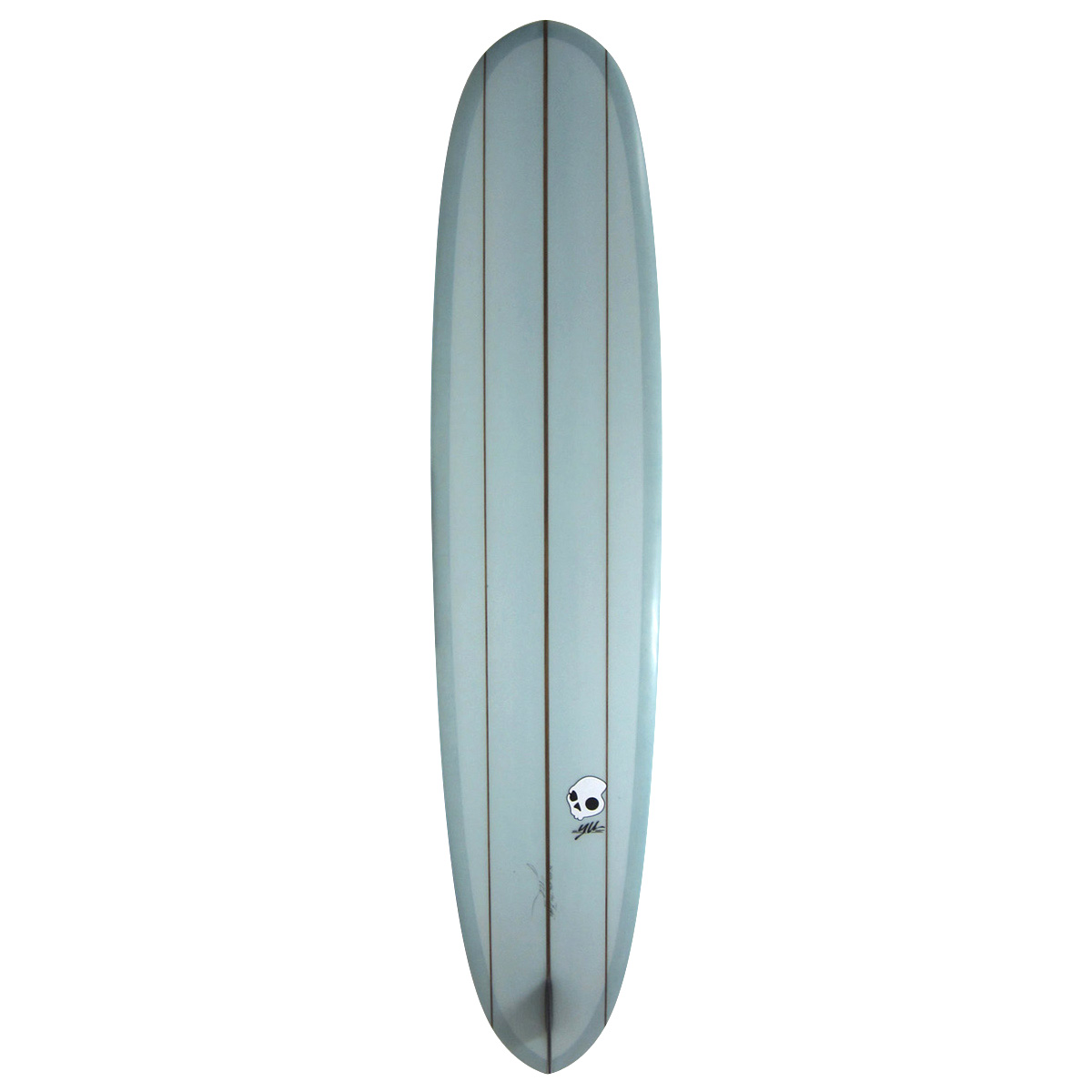 YU / CUSTOM PINTAIL NOSE RAIDER 9`6