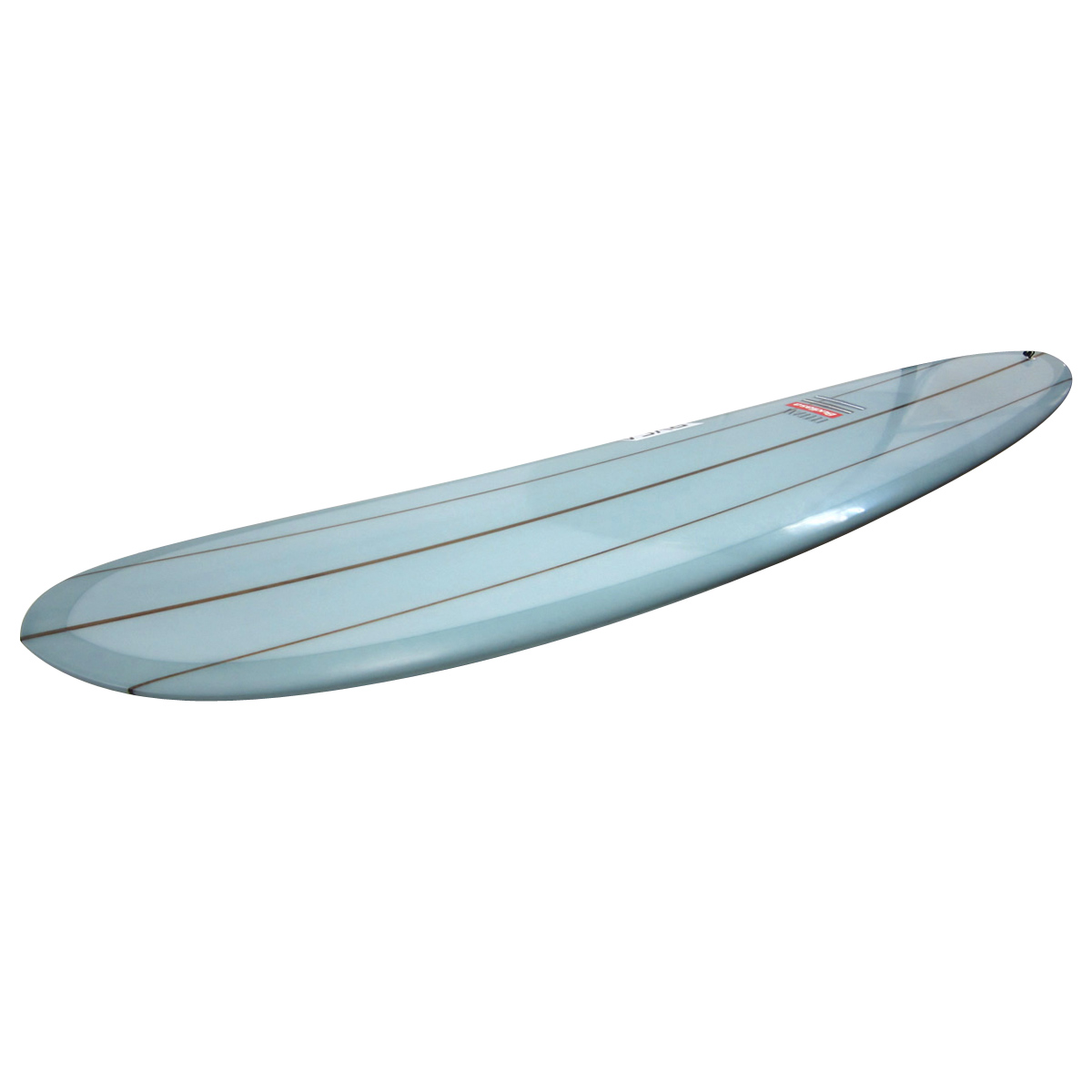 YU / CUSTOM PINTAIL NOSE RAIDER 9`6