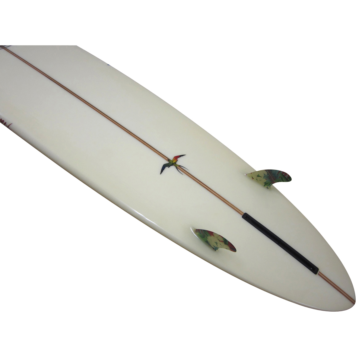 Takayama Surfers Choice / TERIYAKI SAUCE 9`0 Shaped By Donald Takayama