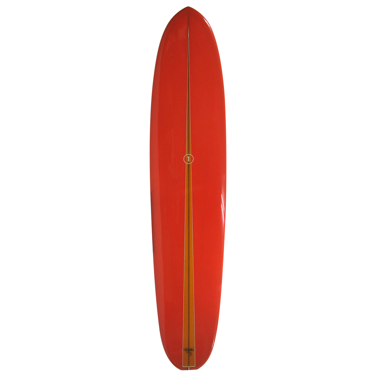  / SURF BOARDS ONE / 9'7 Custom Pig