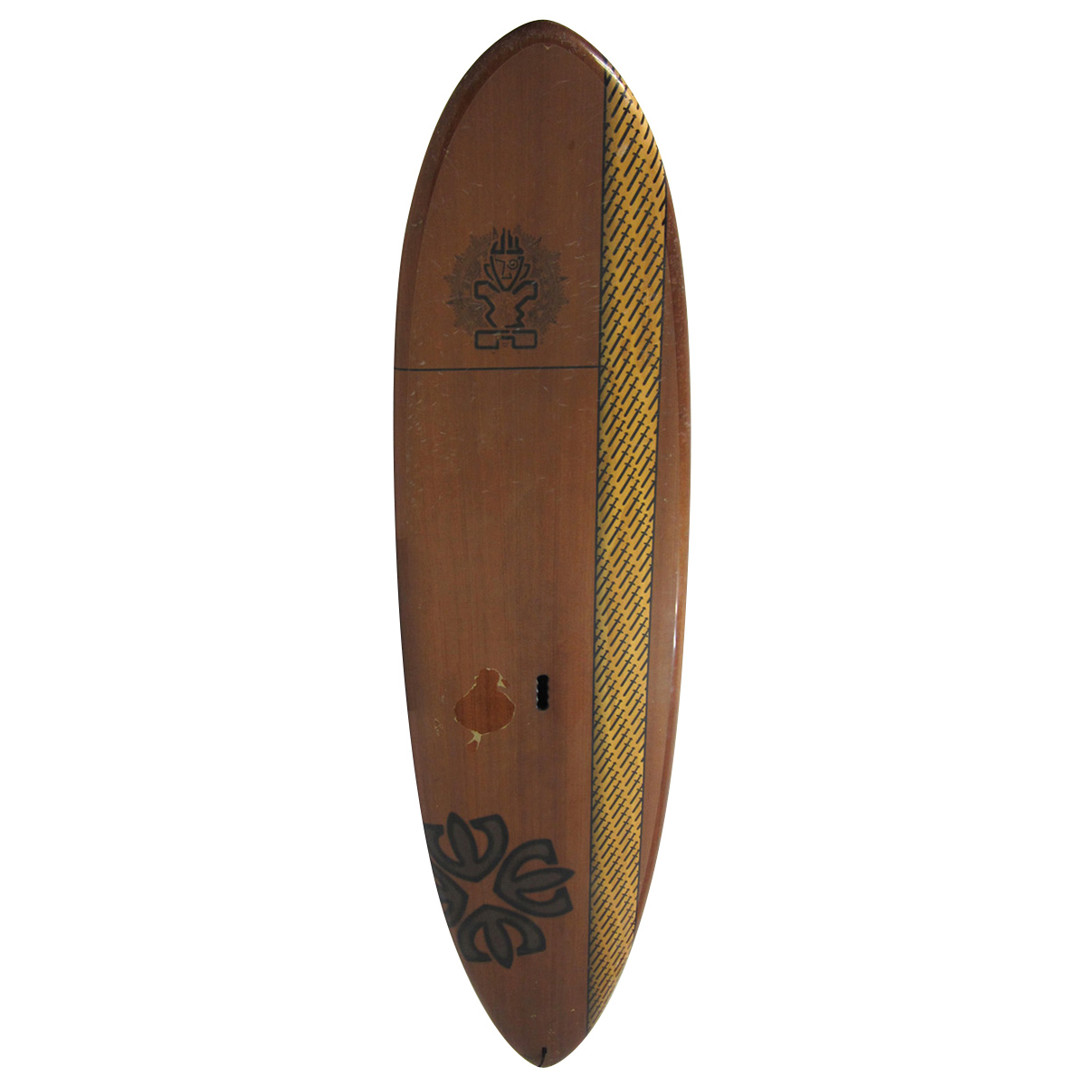 STARBOARD / STARBOARD / 9`8 ELEMENT SUP
