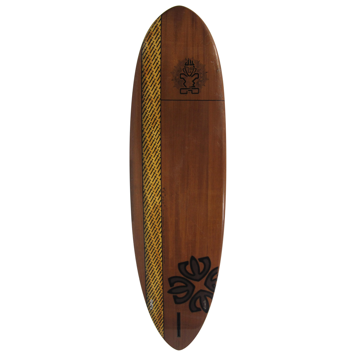 STARBOARD / 9`8 ELEMENT SUP