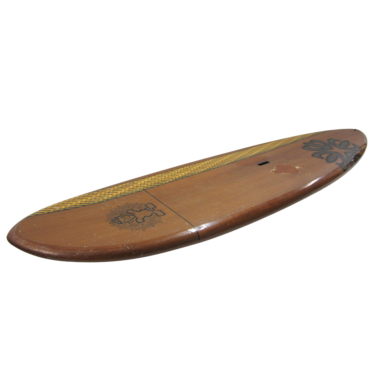 STARBOARD / 9`8 ELEMENT SUP