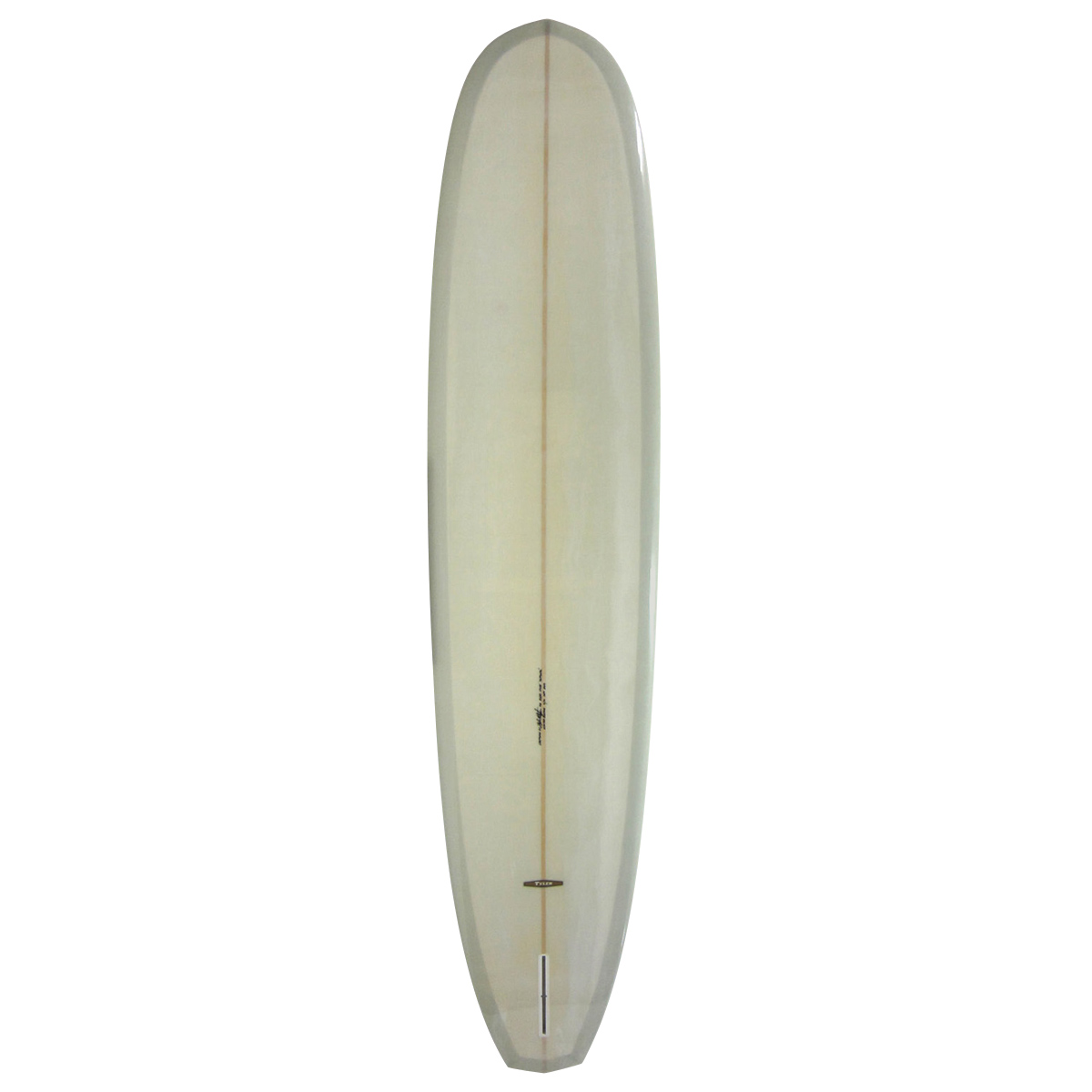 TYLER / 9`0 Mini Zeke  Craftsman LIMITED EDITION仕様