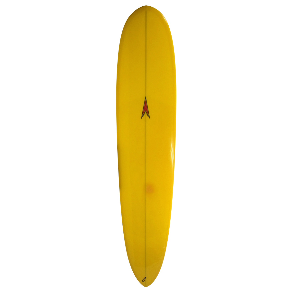  / DAVE SWEET / PIN TAIL NOSERIDER 10`0 Custom