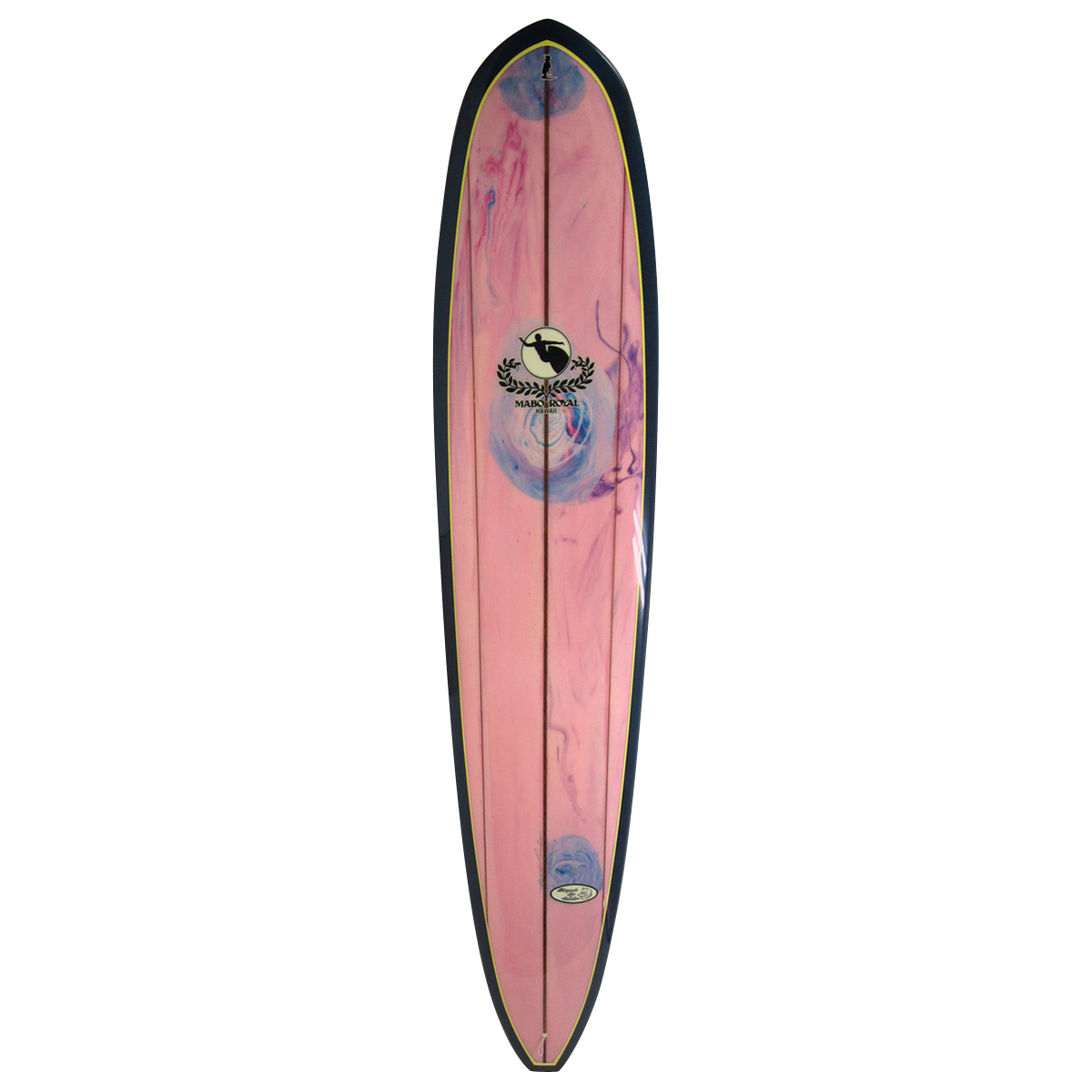 MABO ROYAL / MABO ROYAL / Custom 10`5 Shaped By MABO