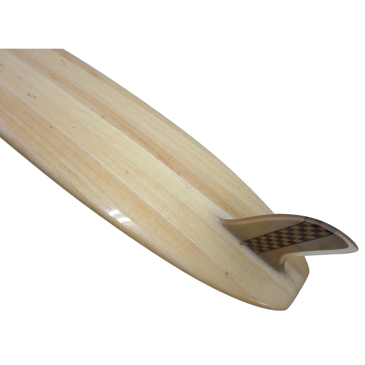 TYLER / Balsa Super Stepdeck 10'0 Craftman