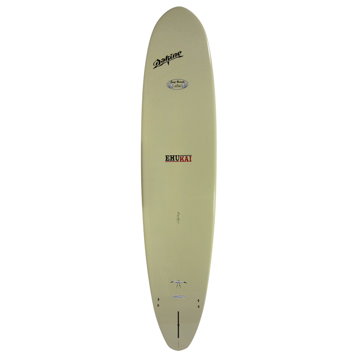 HAWAIIAN PRO DESIGNS / KAI  SALAS 9`1 Surftech