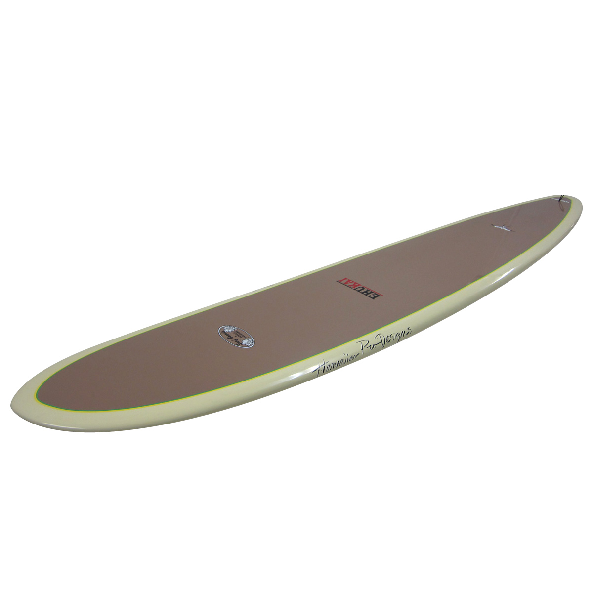 HAWAIIAN PRO DESIGNS / KAI  SALAS 9`1 Surftech