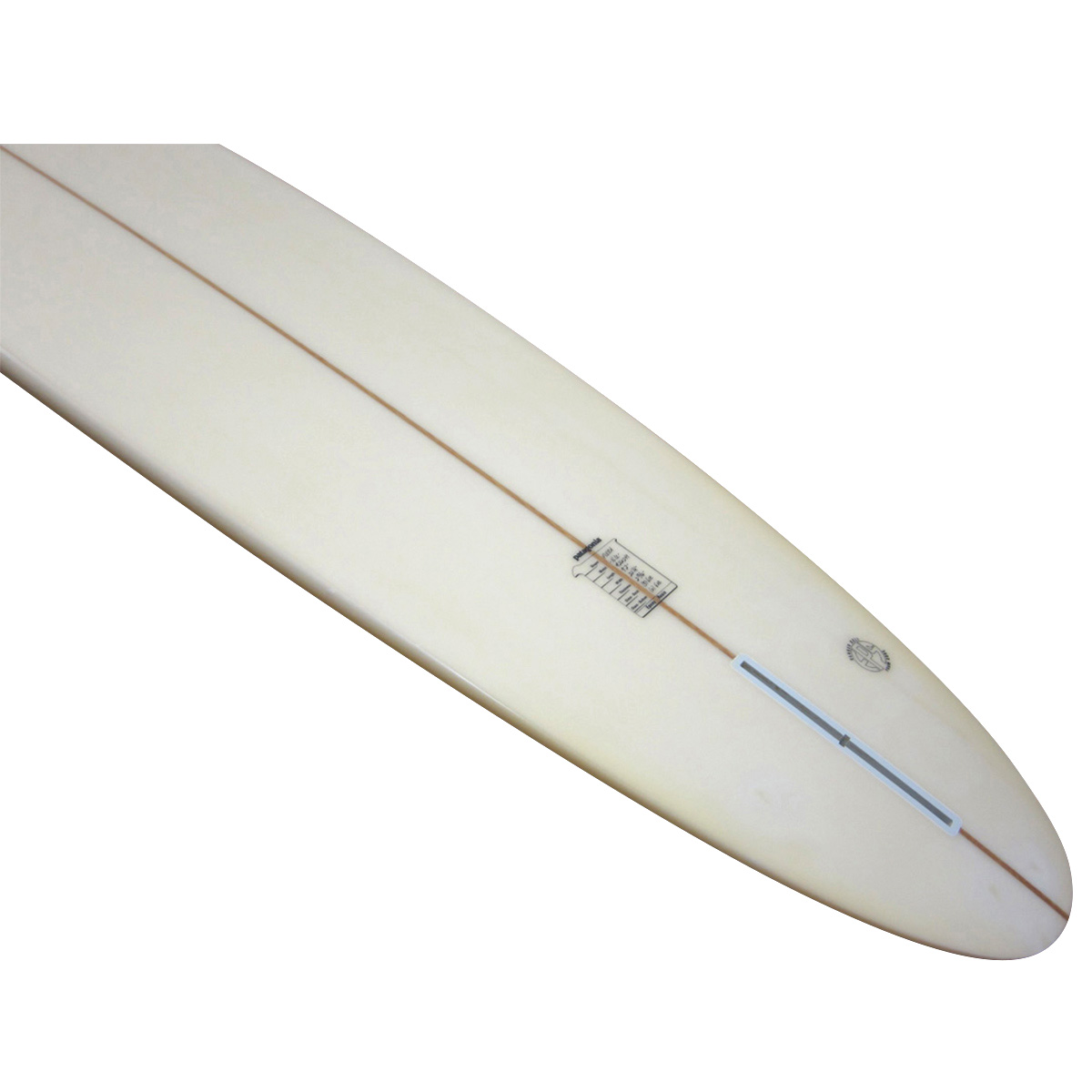 Patagonia / N.G 9`2 Custom Fletcher Chouinard Desigins EPS巻き