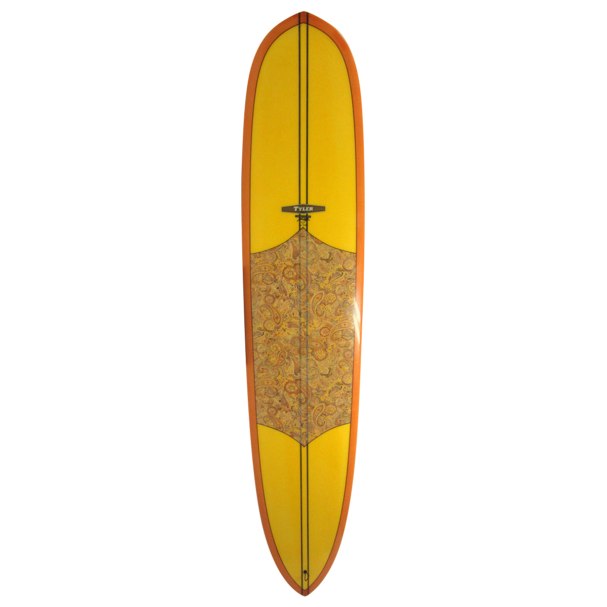 / TYLER / Point 9`8 Craftman Limited Edition No.96/150