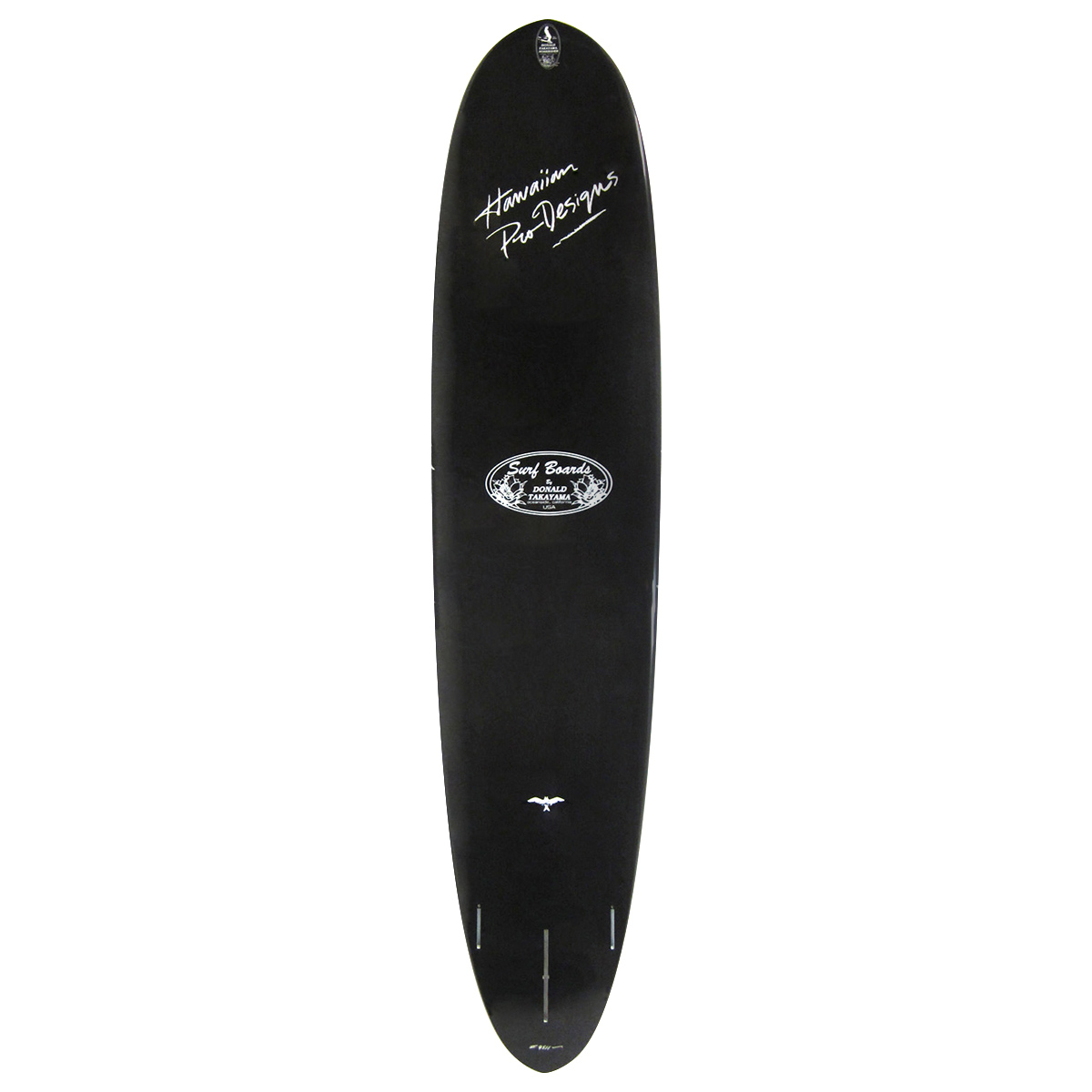 HAWAIIAN PRO DESIGNS / DT2 9`0 Surftech Hybrid