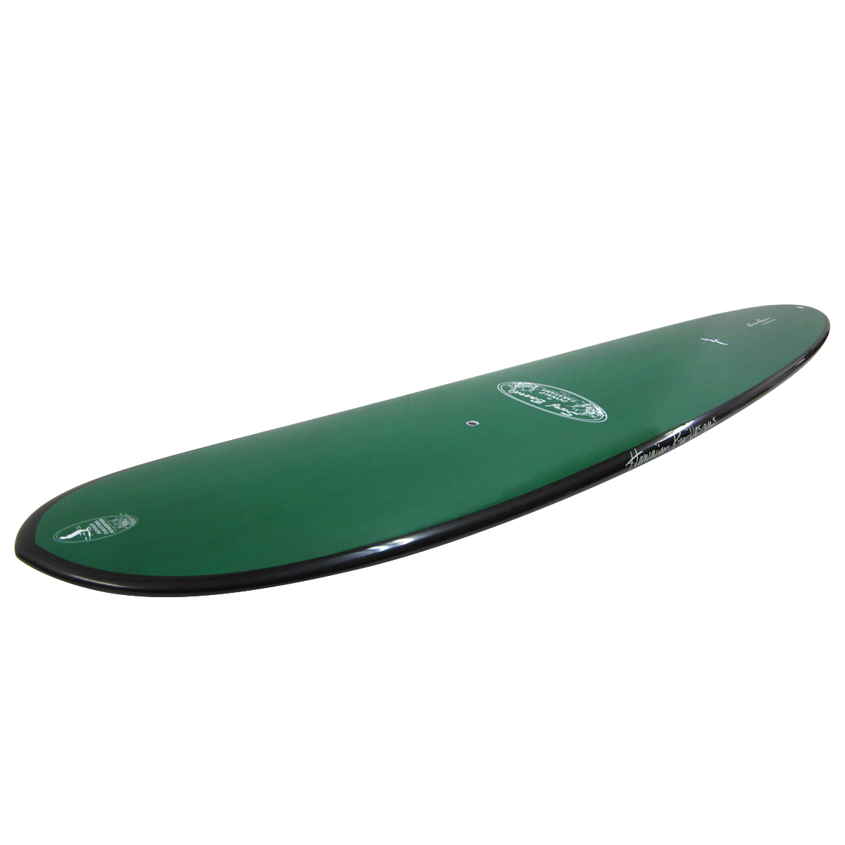 HAWAIIAN PRO DESIGNS / DT2 9`0 Surftech Hybrid