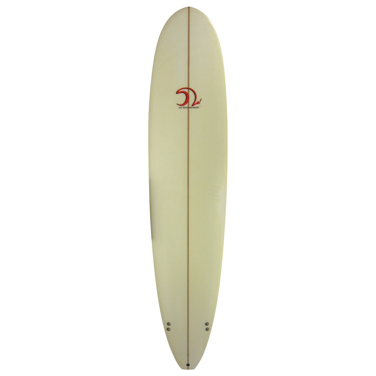  / SALT WATER / Custom 9`6