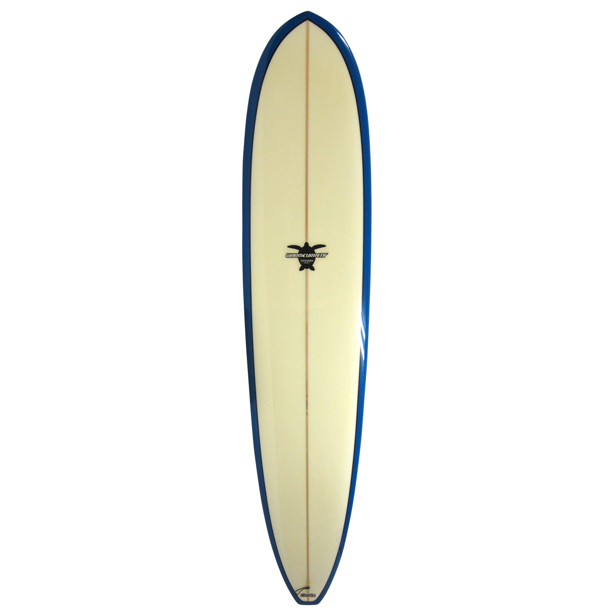  / WARM CURRENT / 9'6 Custom
