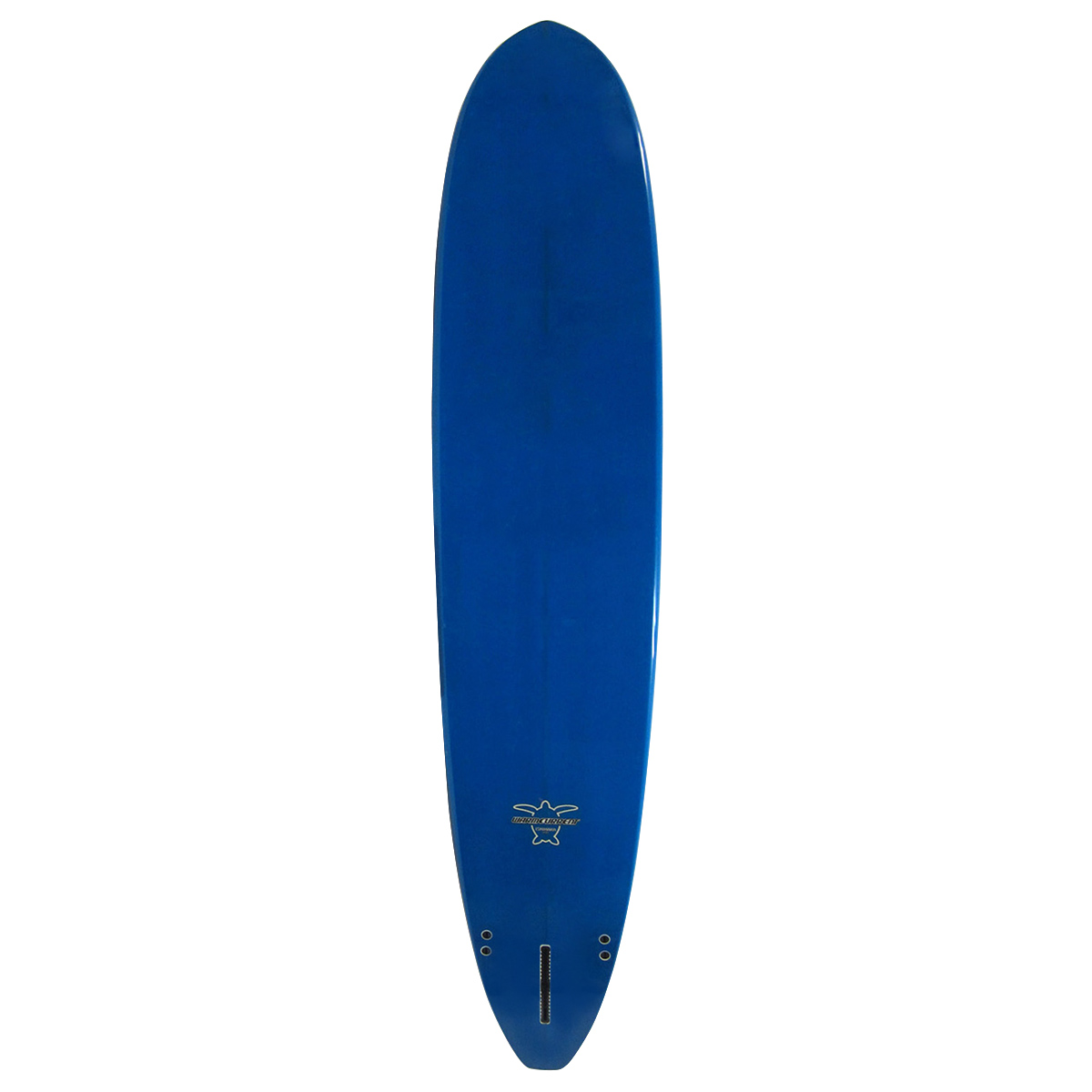 WARM CURRENT / 9'6 Custom