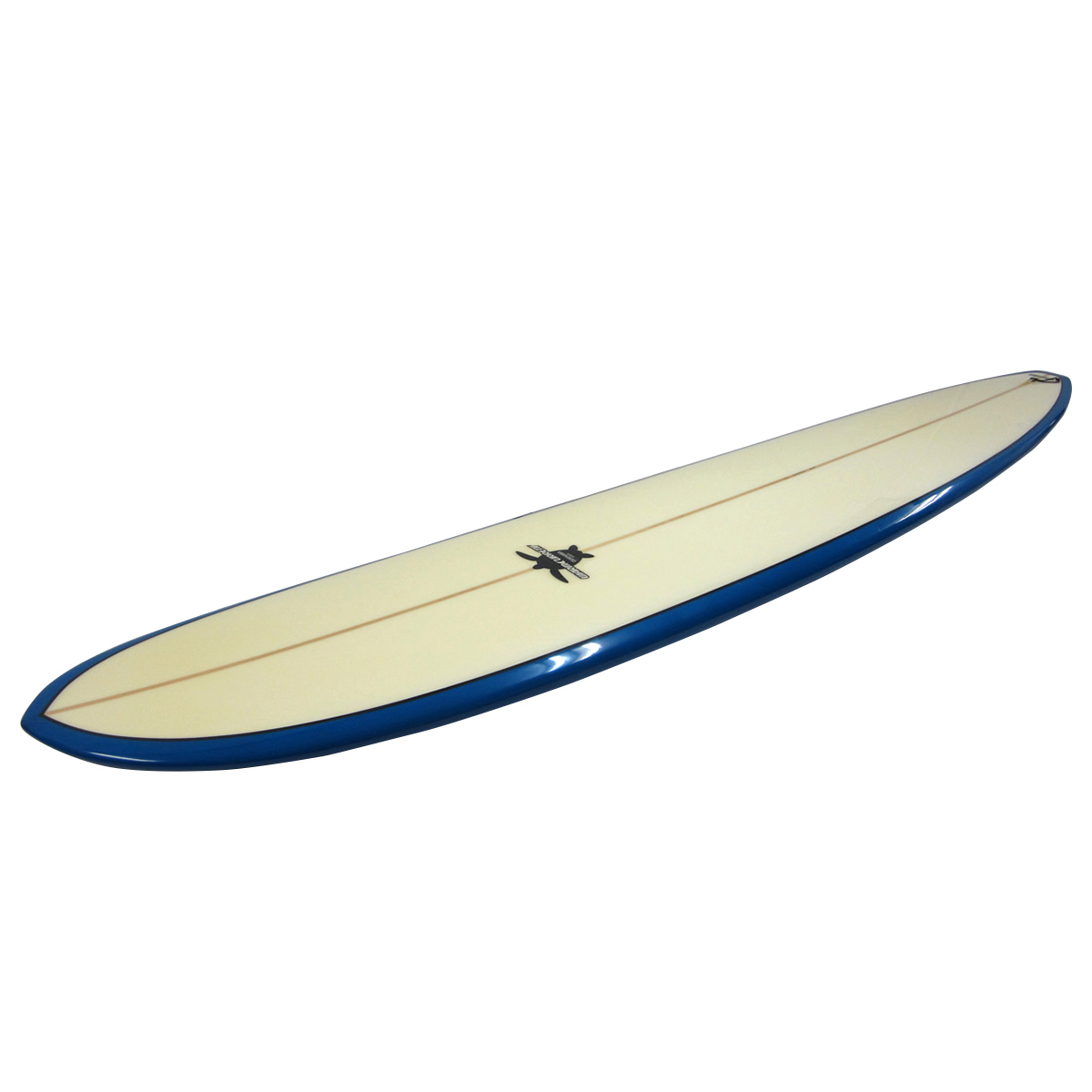 WARM CURRENT / 9'6 Custom