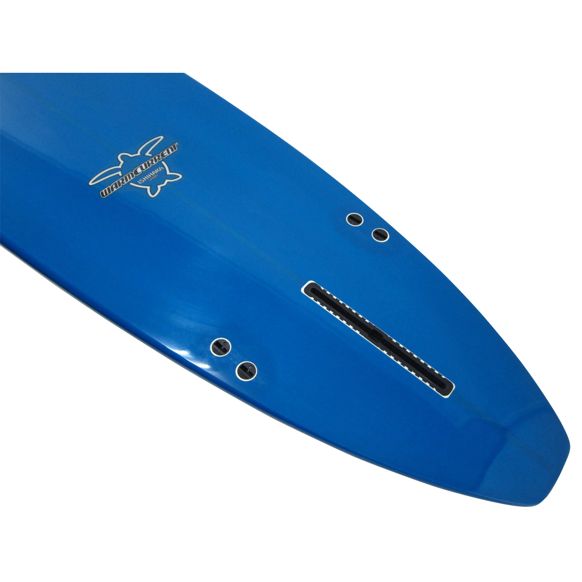 WARM CURRENT / 9'6 Custom